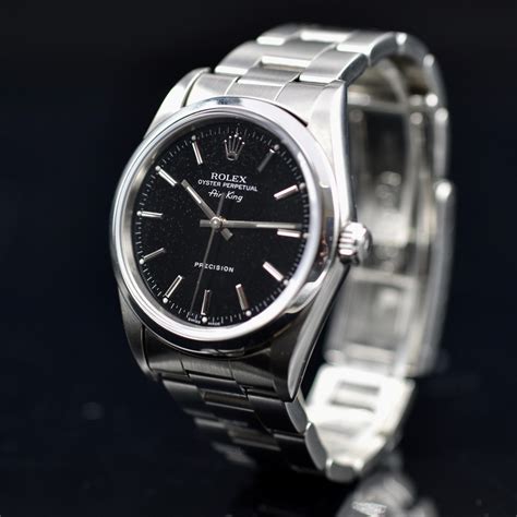 rolex air king 14000 opinioni|new rolex air king price.